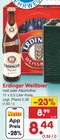 Aktuelles Weißbier Angebot bei Netto Marken-Discount in Wuppertal ab 8,44 €