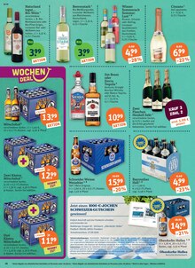 Jim Beam im aktuellen tegut Prospekt (Nürnberg) Jim Beam im tegut Prospekt "tegut… gute Lebensmittel" mit 23 Seiten (Nürnberg)