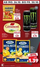 Süßigkeiten im Kaufland Prospekt in Weimar Aktueller Kaufland Prospekt mit Süßigkeiten, "Hier bin ich richtig", Seite 9