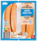 Netto Marken-Discount - Wiener Würstchen Angebot im Prospekt Wiener Würstchen bei Netto Marken-Discount im Prospekt "" für 2,49 €