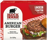 American Burger von Block House für 4,49 € bei Netto mit dem Scottie im Angebot American Burger von Block House im aktuellen Netto mit dem Scottie Prospekt