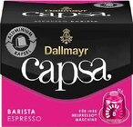 Capsa Barista Espresso im Angebot bei EDEKA in Ibbenbüren Capsa Barista Espresso Angebote von Dallmayr bei EDEKA Ibbenbüren für 2,69 €