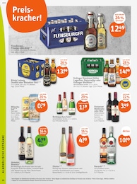 Bacardi im tegut Prospekt Bacardi im tegut Prospekt "tegut… gute Lebensmittel" auf Seite 18