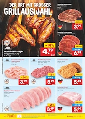Hackfleisch im Netto Marken-Discount Prospekt in Aschaffenburg Aktueller Netto Marken-Discount Prospekt mit Hackfleisch, "Aktuelle Angebote", Seite 16