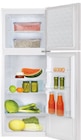 Aktuelle Kühlschrank Angebote bei expert in Cuxhaven Aktuelles Kühl-/Gefrier-Kombination DT 374 160 W Angebot bei expert in Cuxhaven ab 249,00 €