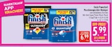 Maschinengeschirr-Reiniger im Angebot bei Marktkauf in Bautzen Maschinengeschirr-Reiniger Angebote von finish Powerball bei Marktkauf Bautzen für 5,99 €