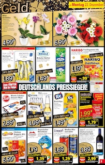 Bier im Norma Prospekt "Mehr fürs Geld" mit 12 Seiten (Mönchengladbach)