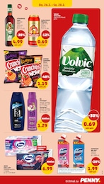 Dusche Angebot im aktuellen Penny Prospekt auf Seite 49