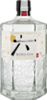 Gin The Japanese Craft Gin Angebote von Roku bei Lidl Oberhausen für 22,22 €