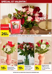 Offre Vase dans le catalogue Carrefour du moment à la page 49