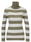 Woolworth Dülmen - Rollkragenpullover Angebot im Prospekt Rollkragenpullover bei Woolworth im Dülmen Prospekt für 8,00 €