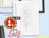 Bilderrahmen für 1,00 € bei TEDi im Angebot Bilderrahmen im aktuellen TEDi Prospekt