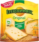 Leerdammer original maxi portion dans le catalogue Intermarché Super