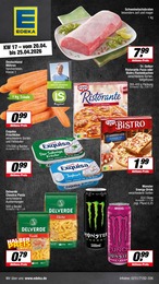 EDEKA Prospekt für Selm: "Aktuelle Angebote", 18 Seiten, 20.04.2026 - 25.04.2026