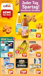 REWE Prospekt "Dein Markt" für Stolberg, 26 Seiten, 20.04.2026 - 25.04.2026
