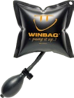 Montagekissen „Winbag“ im aktuellen Hornbach Prospekt