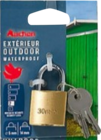 30% D'ÉCONOMIE SUR LES CADENAS - AUCHAN en promo chez Auchan Hypermarché Montreuil