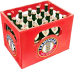 Aktuelle Bier Angebote bei EDEKA in Norderstedt Aktuelles Weißbier Angebot bei EDEKA in Norderstedt ab 21,29 €