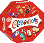 EDEKA Koserow - Celebrations Angebot im Prospekt Celebrations bei EDEKA im Koserow Prospekt für 2,99 €