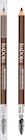 dm-drogerie markt Illertissen - Augenbrauenpuderstift 05 Medium Brown Angebot im Prospekt Augenbrauenpuderstift 05 Medium Brown bei dm-drogerie markt im Illertissen Prospekt für 16,95 €