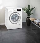 Waschvollautomat WG44G2Z0EP bei EP: im Ingolstadt Prospekt für 649,00 €