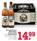 Aktuelle Franziskaner Angebote bei E center in Wiesbaden Aktuelles Weissbier Naturtrüb Angebot bei E center in Wiesbaden ab 14,99 €
