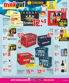Rotkäppchen Sekt im aktuellen Marktkauf Prospekt (Hemer) Rotkäppchen Sekt im Marktkauf Prospekt "Aktuelle Angebote" mit 20 Seiten (Hemer)