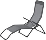 Sonnenliege GEORG im Angebot bei mömax in Rastatt Sonnenliege GEORG Angebote bei mömax Rastatt für 24,99 €