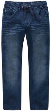 Ernstings family Neuenhagen - Jeans Jeans Angebot bei Ernstings family Neuenhagen im Prospekt "LÄSSIG GÜNSTIG!"