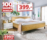 Schlafzimmer "Loft" im Segmüller Prospekt Schlafzimmer "Loft" von im aktuellen Segmüller Prospekt für 199,99 €