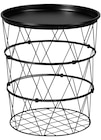Table d'appoint - LIVARNO en promo chez Lidl Table d'appoint - LIVARNO dans le catalogue Lidl
