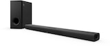EURONICS - SR-X50A Soundbar + Subwoofer karbongrau Angebot im Prospekt SR-X50A Soundbar + Subwoofer karbongrau bei EURONICS im Prospekt "" für 747,00 €