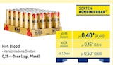 Aktuelle Energydrink Angebote bei METRO in Delmenhorst Aktuelles Energy Drink Angebot bei METRO in Delmenhorst ab 0,48 €