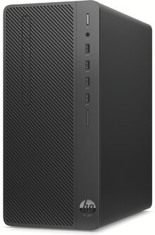 Office DEPOT Reims - Ordinateur de bureau Business Desktop 290 G3 Promo Ordinateur de bureau Business Desktop 290 G3 dans le catalogue Office DEPOT "Profitez des ventes flash du 24/02 au 07/03 ! -20% sur différente catégorie de produit ! " à Reims