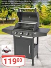 Aktuelles Grillrost emailliert Angebot bei GLOBUS in Trier ab 119,00 €