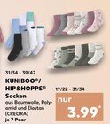 Socken im Angebot bei Kaufland in Schorndorf Socken Angebote von KUNIBOO bei Kaufland Schorndorf für 3,99 €