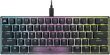 Gaming-Tastatur K65 Mini MX Speed Angebote von Corsair bei expert Duisburg für 79,99 €