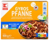 Aktuelle Huhn Angebote bei Kaufland in Bochum Aktuelles Gyros-Pfanne Angebot bei Kaufland in Bochum ab 2,99 €