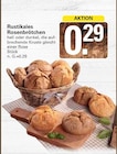 Rustikales Rosenbrötchen Angebot in Rodenberg Rustikales Rosenbrötchen im aktuellen Prospekt bei WEZ in Rodenberg