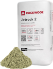 Promo Laine de roche à souffler jetrock 2 - sac de 20 kg à  dans le catalogue Tout Faire à Marcellaz-Albanais