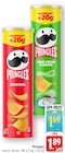 Original Angebote von Pringles bei EDEKA Ludwigsburg für 1,69 €