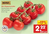 Mini Rispentomaten Angebote von HEIMAT bei Netto Marken-Discount Stralsund für 2,22 €