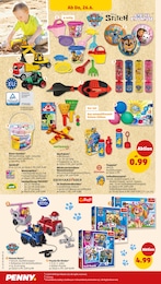 Fanartikel Angebot & Preis im aktuellen Penny Prospekt Fanartikel Angebot im aktuellen Penny Prospekt auf Seite 24