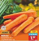 Netto Marken-Discount Schleife Prospekt mit  im Angebot für 1,19 €