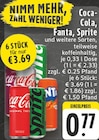 Aktuelles 6 STÜCK Angebot bei E center in Castrop-Rauxel ab 3,69 €