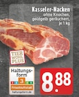 Aktuelle Schweinefleisch Angebote bei E center in Krefeld Aktuelles Kasseler-Nacken Angebot bei E center in Krefeld ab 8,88 €