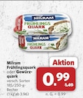 Frühlingsquark bei combi im Bad Lippspringe Prospekt für 0,99 €