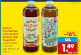 Aktuelles Fruchtsaftgetränk Cowboy Cocktail Angebot bei Netto Marken-Discount in Moers ab 1,49 €