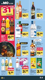 Rum Angebot & Preis im aktuellen Netto mit dem Scottie Prospekt Rum Angebot im aktuellen Netto mit dem Scottie Prospekt auf Seite 14