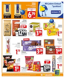 Kaffee im aktuellen EDEKA Prospekt (Ravensburg) Kaffee im EDEKA Prospekt "5% MONTAGS-RABATT" mit 28 Seiten (Ravensburg)